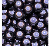 Perle Acriliche Rotonde Illusione 3D Miracle Da 8Mm In Vari Colori E Quantità