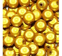 Perle Acriliche Rotonde Illusione 3D Miracle Da 8Mm In Vari Colori E Quantità