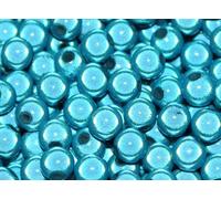 Perle Acriliche Rotonde Illusione 3D Miracle Da 8Mm In Vari Colori E Quantità