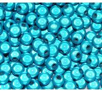 Perle Acriliche Rotonde Illusione 3D Miracle Da 8Mm In Vari Colori E Quantità
