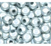 Perle Acriliche Rotonde Illusione 3D Miracle Da 8Mm In Vari Colori E Quantità