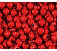 Perle Acriliche Rotonde Illusione 3D Miracle Da 8Mm In Vari Colori E Quantità