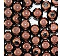 Perle Acriliche Rotonde Illusione 3D Miracle Da 8Mm In Vari Colori E Quantità