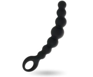 Perle anali intense max nero 1 St