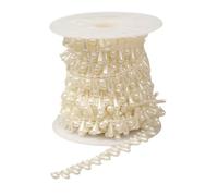 Perle artificiali Stringa Perle Ghirlanda Per Artigianato E Decorazioni Per La Casa Gioielli Forniture Collana