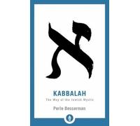 Perle Besserman, Perle Kabbalah (Tascabile) Shambhala Pocket Library