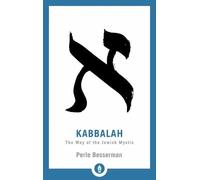 Perle Besserman, Perle Kabbalah (Tascabile) Shambhala Pocket Library