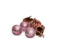Perle Cioccolato al latte Rosa Gold da 500 gr