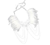 Perle classiche Nappe in pelle Catena a tracolla che adorna abiti da sposa per matrimoni vintage e fotografie Lussuosa collana a tracolla in pelle con perle Catena per corpo per matrimoni look da