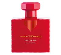 Perle Collection Lady In Red