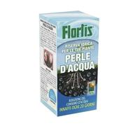 Perle d\'Acqua Riserva Idrica per piante FLORTIS - Consentono meno annaffiature