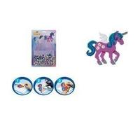 Perle da stiro Hama Midi "Pegasus", nel diametro di blister con perline da stiro midi: 5,0 mm - 1 pezzo (00004079)