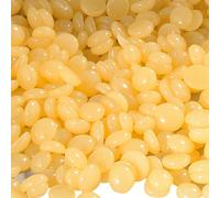 Perle di cera calda Giallo, 1200 g Latta, 1200 g