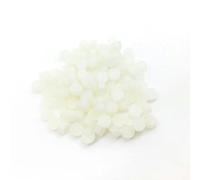 Perle di ceralacca, Confezione da 100 perline di ceralacca multicolor amaretto for scrapbooking nozze regalo fai te(Color 016)