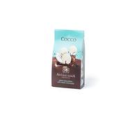 Perle di Cocco - Praline di Puro Cioccolato con Cuore Croccante al Cocco - 70gr