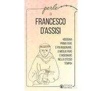 Perle di Francesco d'Assisi