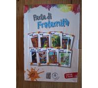 ~PERLE DI FRATERNITÀ ~TESTI PER LA FORMAZIONE FRANCESCANA DI BAMBINI E RAGAZZI