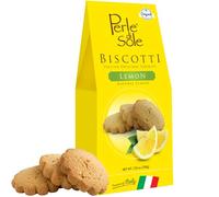 Perle di Sole - Biscotti al Limone, 200 g.