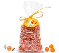 Perle Di Sole Caramelle Al Gusto Di Arancia 500gr