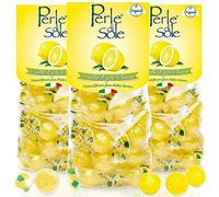 Perle Di Sole Caramelle Al Gusto Di Limone 200gr