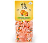 Perle di Sole - Gelatine alla Frutta gusto Arancia