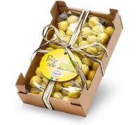 Perle Di Sole Liquorini Al Gusto Di Limoncello in Cassettina 400gr