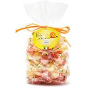 Perle Di Sole Caramelle Al Gusto Di Limone e Arancia 500gr