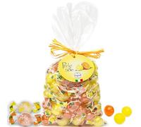 Perle Di Sole Caramelle Al Gusto Di Limone e Arancia 500gr