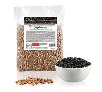Perle di tapioca per Bubble Tea - 3 kg - Le perle di tapioca di alta qualità sono anche deliziose in cocktail, spritz di vino, spumante, yogurt e altri dolci.