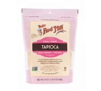 Perle Di Tapioca Piccole 24 Oz (Confezione Da 4) Di Bobs Red Mill
