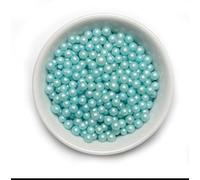 Perle Di Zucchero Azzurre 90 g Decora