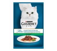 PERLE FILETTINI SALSA CONIG85G