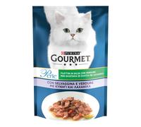 PERLE FILETTINI SALSA VERD VIT