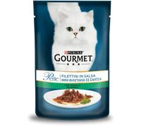 PERLE FILETTINI SALSA CONIG85G
