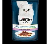 PERLE FILETTINI SALSA VERD SEL