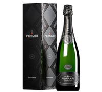 Perlé Nero Metodo Classico Riserva Trento DOC 2016 extra brut in confezione regalo 0,75 l