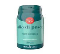 Perle - Olio di Pesce