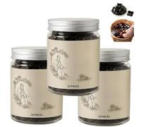 Perle per pediluvio alle erbe, Perle rivitalizzanti per pediluvio alle erbe, Rilassa i tuoi piedi, Adatto a uomini e donne, Adatto a tutti i tipi di pelle