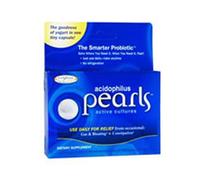 Perle Probiotiche Acidophilus 90 Softgel