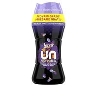 6x Bundle Lenor Perle Unstoppables Violet Fresh Gr 195