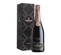 Perlè Rosè Riserva 2016 Trento DOC Ferrari - Magnum | Spumante Rosè, Annata 2016, Formato Magnum, Riserva, Trento DOC