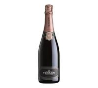 Perlè Rosè Riserva 2018 Trento DOC Ferrari