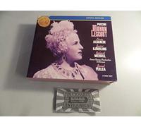 Licia Albanese - Manon Lescaut (Ga)