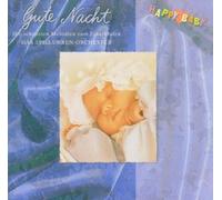 Perleberg,Achim - Happy Baby/Gute Nacht