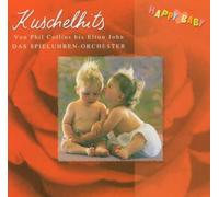 Perleberg,Achim - Happy Baby/Kuschelhits