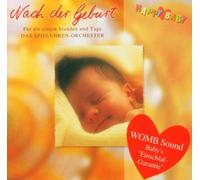 Perleberg,Achim - Happy Baby/Nach der Geburt