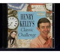 Perlemuter - Henry Kelly'S Challenge Vol.1