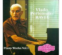 Perlemuter,Vlado - Klavierwerke Vol.1