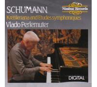 Perlemuter,Vlado - Kreisleriana/Etudes
