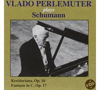 Perlemuter Vlado - Kreisleriana Op 16 (1838)